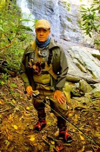 Photo by Mike Sepelak. 